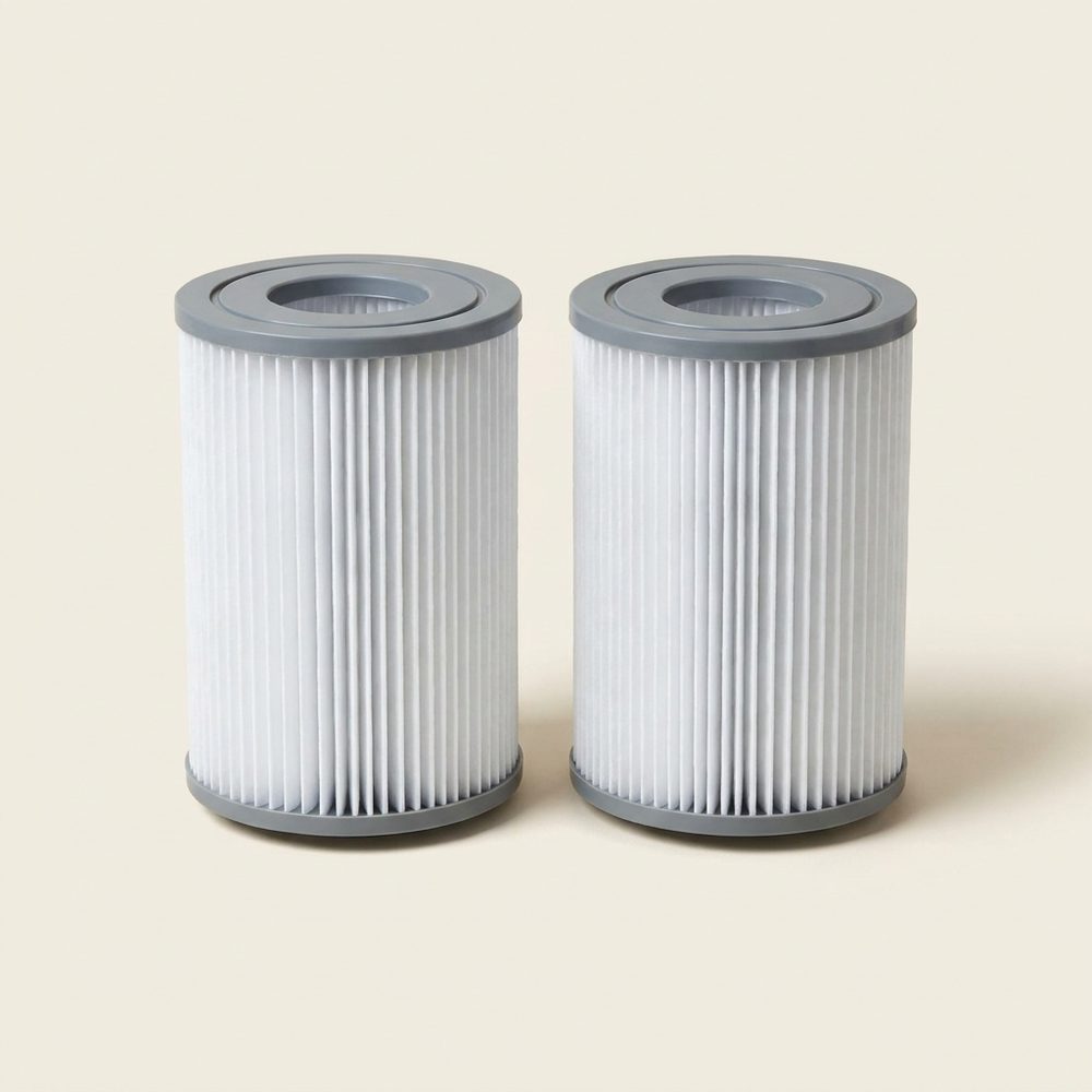 Filter cartridge 2-pack, 82 inch models