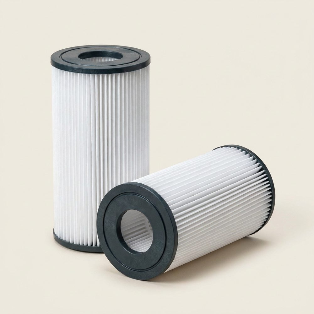 Filter cartridge 2-pack, 92 inch models