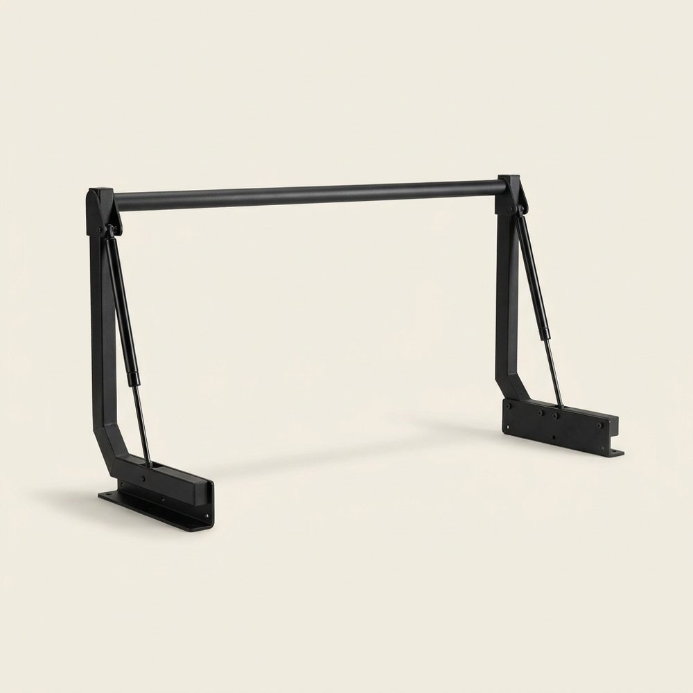 Hydraulic cover lifter