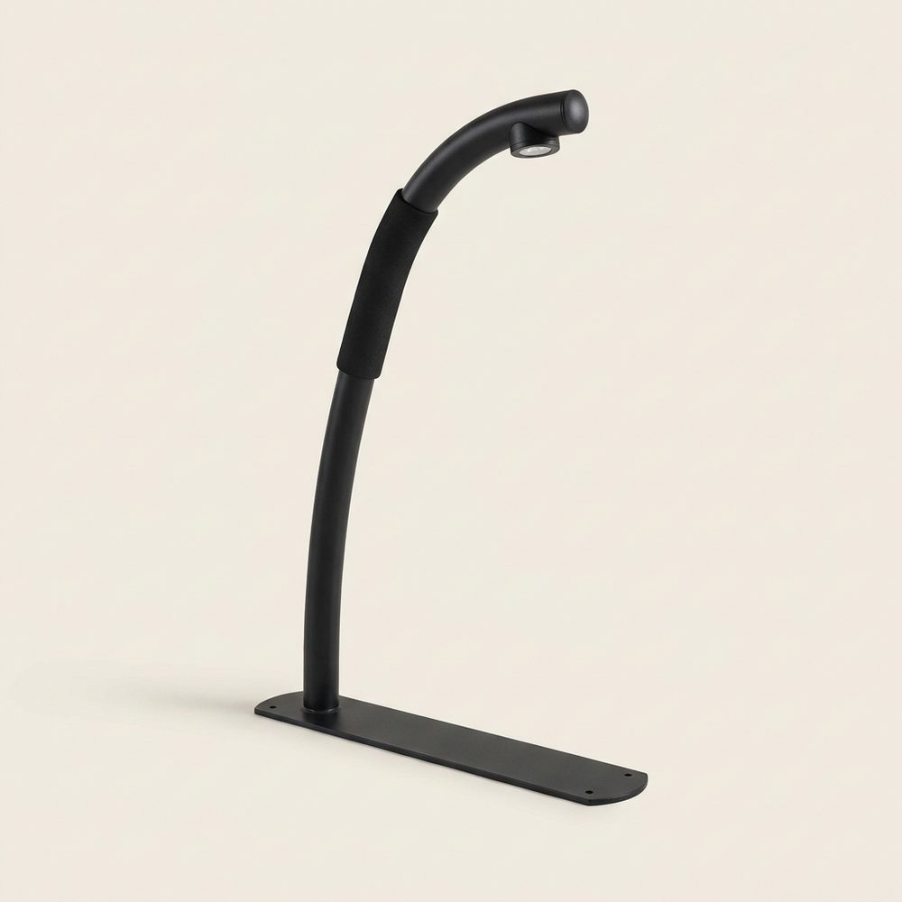Safety handrail