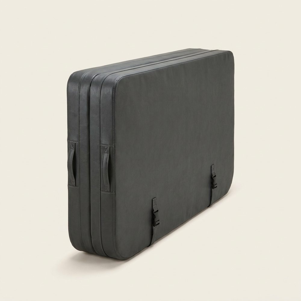 Insulated spa cover, 82 inch