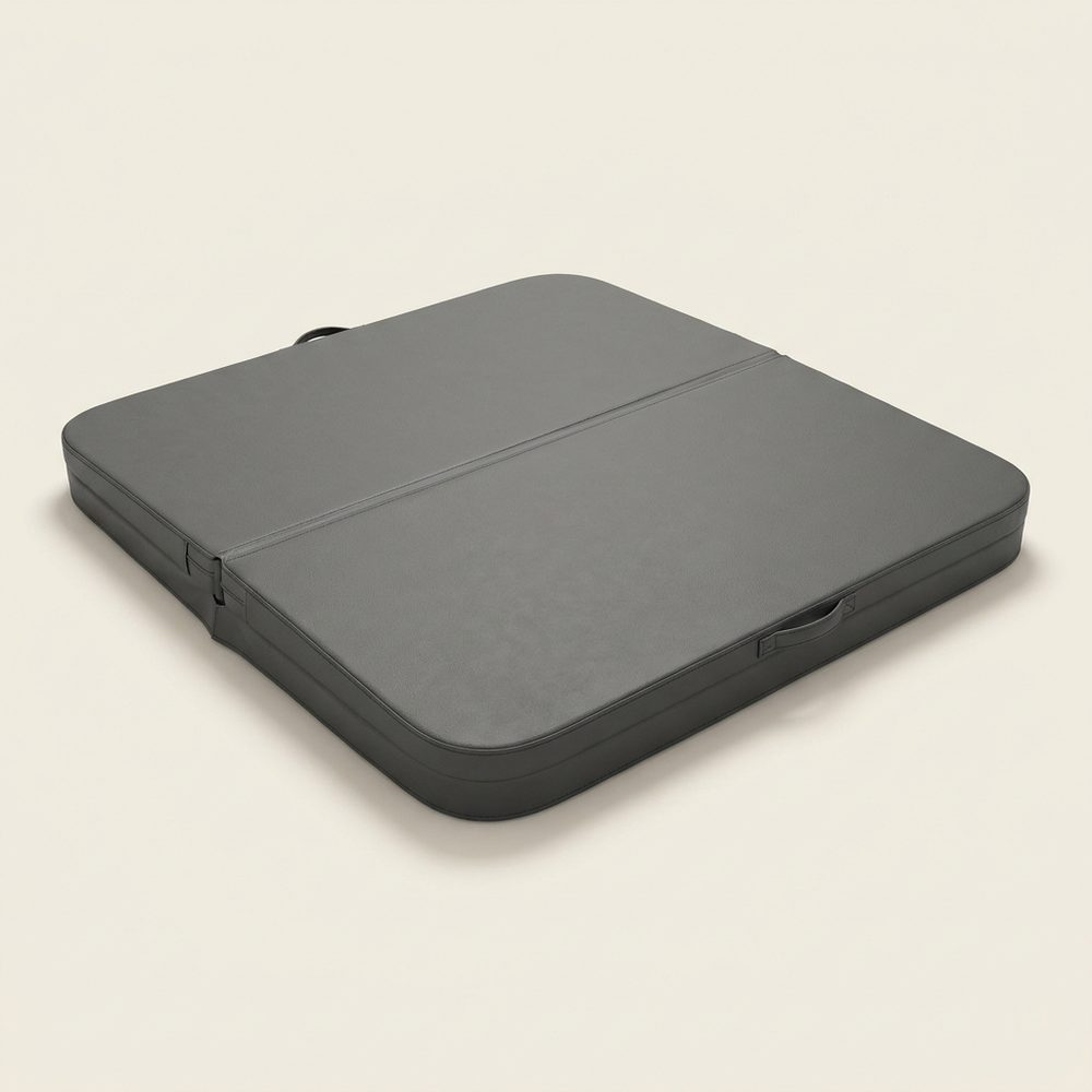 Insulated spa cover, 92 inch