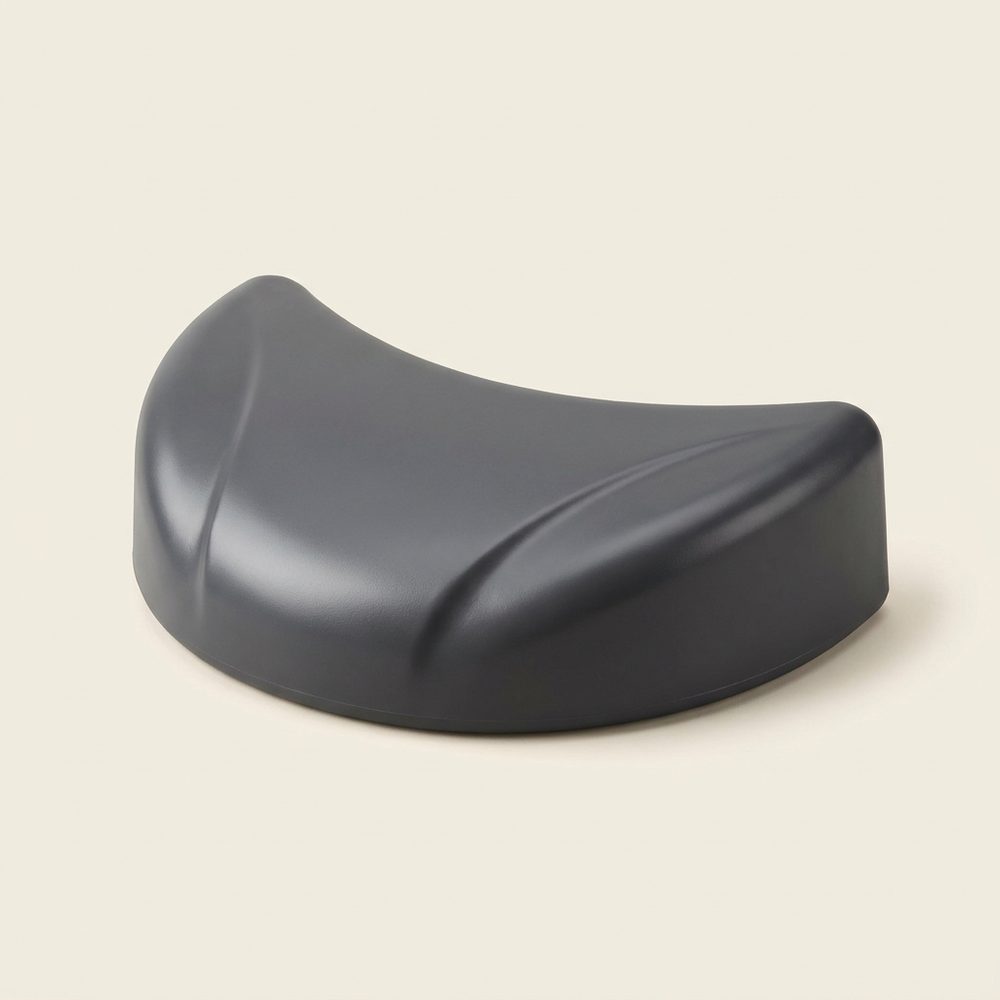 Spa headrest pillow