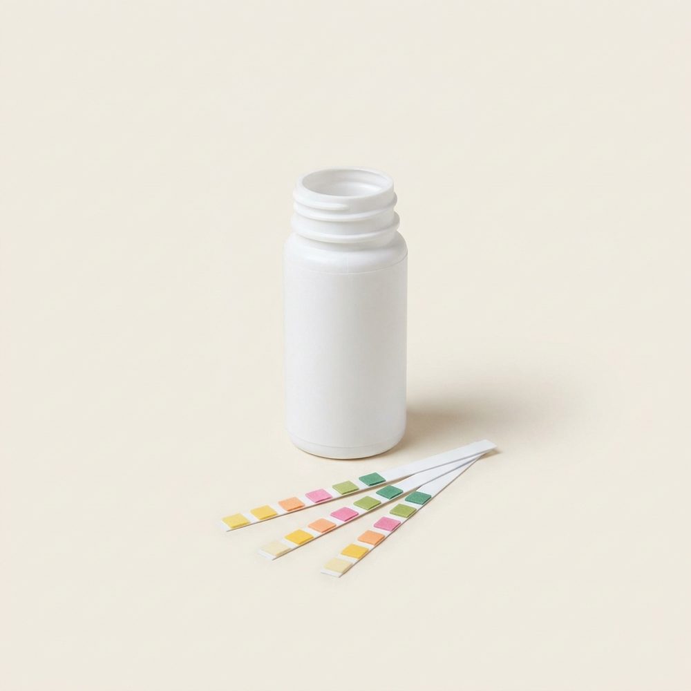 Spa test strips, 50 count