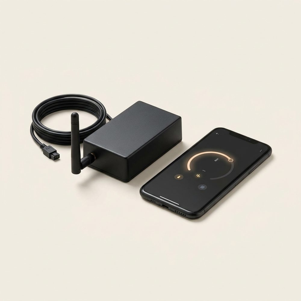 In.Touch Wi-Fi module